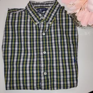 Boy's Ralph Lauren Shirt